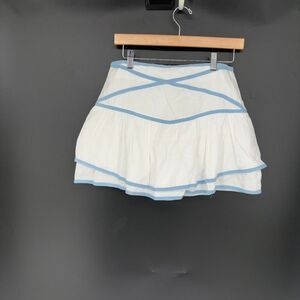 CAKE FOR DINNER Amalfi Trim Skirt Set